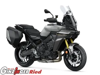 occasion yamaha tracer 9 gt y-amt