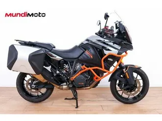 ktm 1290 super adventure s abs - mundimoto