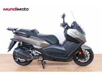 sym maxsym 400 i abs - mundimoto