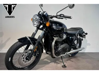 triumph bonneville t100 865 2025