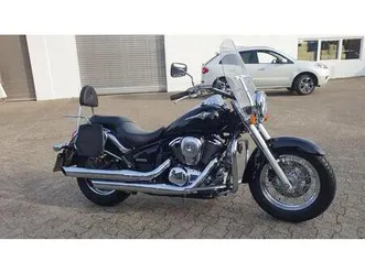 verk. kawasaki vn 900 classic