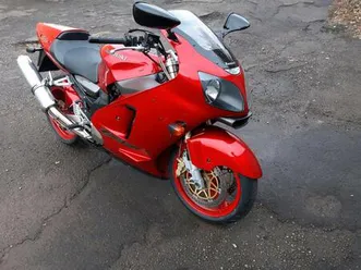 kawasaki zx12r superbike ninja