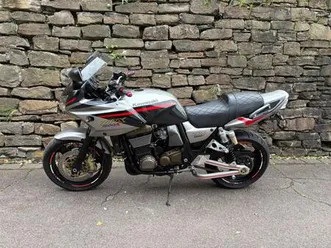 kawasaki zrx1200s tüv neu sauber