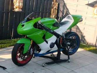 kawasaki zxr 6r 636c