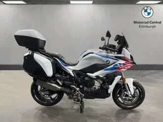 bmw s 1000 xr te euro 5 999 cc
