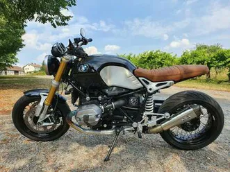 bmw r ninet