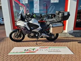 honda vfr 1200 x crosstourer - 2015