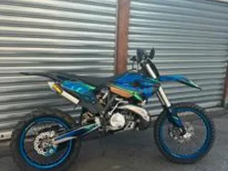 husaberg te 250
