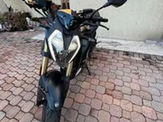 keeway rkf 125 - 2023