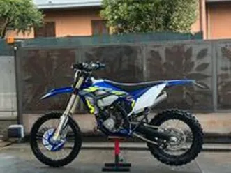sherco se 125