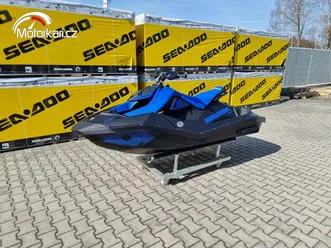 sea - doo spark trixx 900 ho ace 2-up ibr 90hp - akční cena