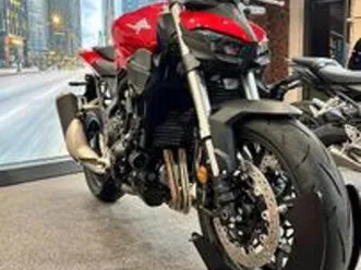 honda cb 1000 hornet my25 promo novembre