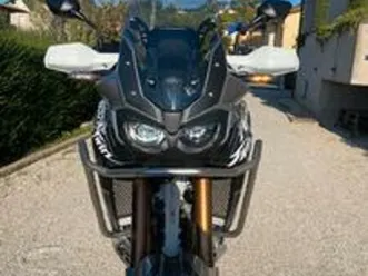 honda africa twin 1000 adventure sport