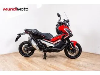 honda x-adv abs - 2020
