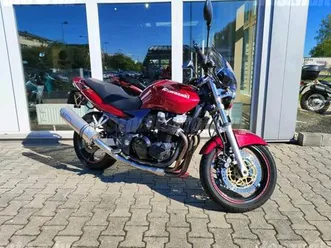 entry bike! red baron garanciával!