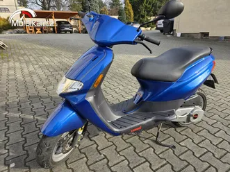 derbi atlantis 50