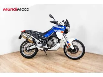 aprilia tuareg 660
