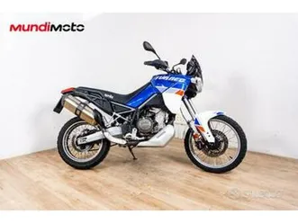 aprilia tuareg 660 - 2023