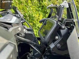 harley-davidson ostatní ra1250 pan america 1250 - tour | sauto.cz