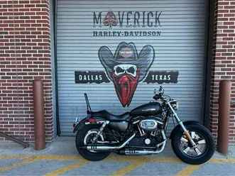 2016 harley-davidson 1200 custom