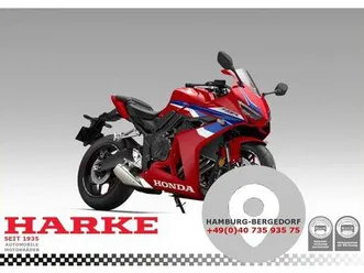 honda cbr 650r e-clutch 2026