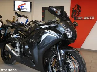 honda cbr