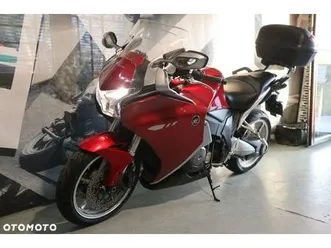 honda vfr