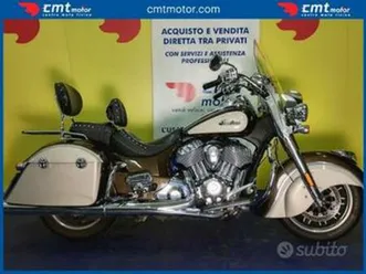 indian springfield garantita e finanziabile