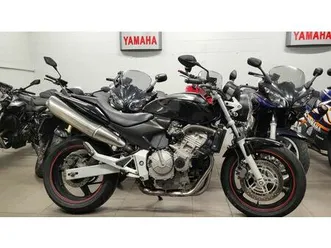 honda hornet cb 600 filmik moto-pasja dostawa pod dom gniezno