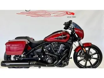 vendo indian scout 1250 sport limited + tech (2025) nuova a lallio (codice 9876046) - moto.it