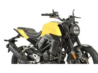 vendo archive motorcycle am 60 125 cafe racer (2022 - 25) nuova a genova (codice 9876385) - moto.it
