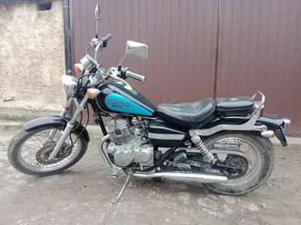 honda rebel 125 niski przebieg buk