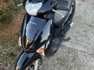 skuter honda lead 108cm3 kat. a1,b. warty uwagi. kędzierzyn-koźle klodnica