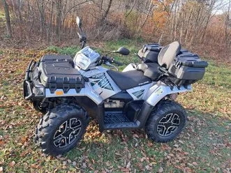 polaris sportsman 1000 wielgolas duchnowski