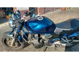 suzuki gsf 1200 bandit