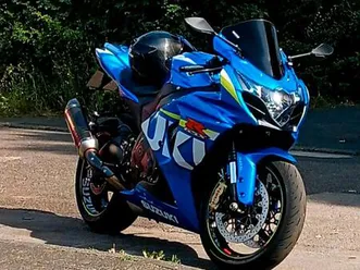 suzuki gsx-r 1000