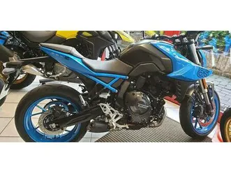 suzuki gsx-s 8 alle farben