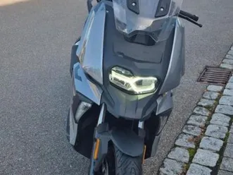 bmw c400x