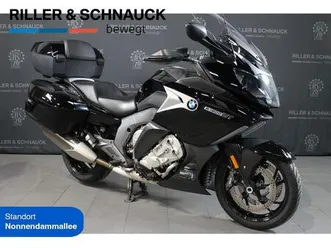 bmw k 1600 gt