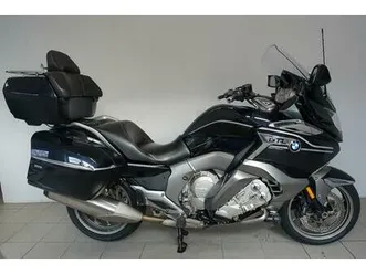 bmw k 1600 gtl *rückfahrhilfe*garantie*