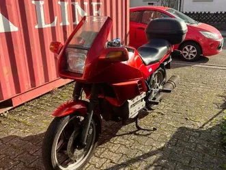 bmw k100rs