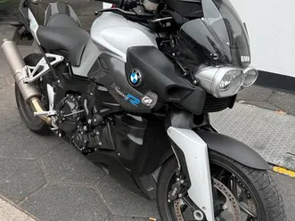 bmw k1200r – top zustand, technisch & optisch einwandfrei!