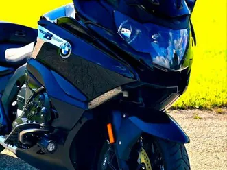 bmw k1600b bagger top zustand