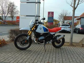 bmw r 12 g/s comf pak nur 156 km