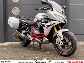 bmw r 1250 rs sport alle pakete koffer 1. hand