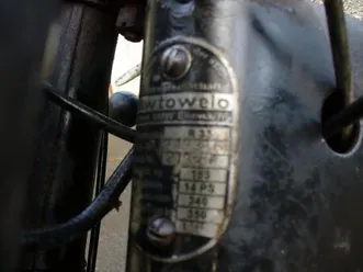 bmw r 35 350 bj.1951 awtowelo