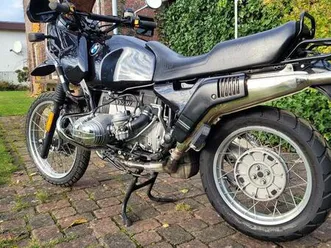 bmw r 80 gs