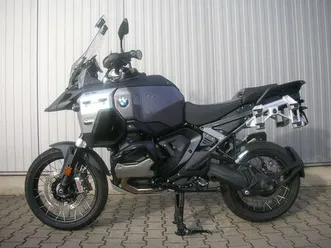 bmw r1300gs adv top