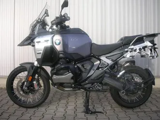 bmw r1300gs adv vollausstattung