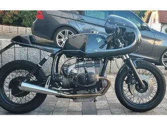 bmw r80/r100 kullmannsboxer 'schorsch meier''